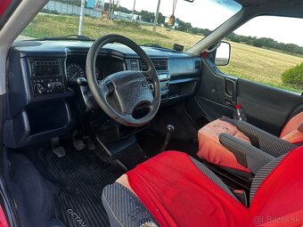 T4 Volkswagen caravelle LONG - 6