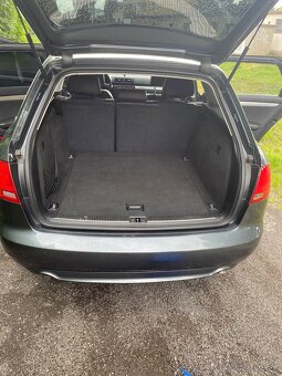 Audi a4b7 125kw quattro - 6