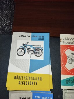 Jawa - 6