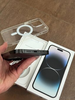 IPhone 14 Pro Max 128GB Space Black - 6