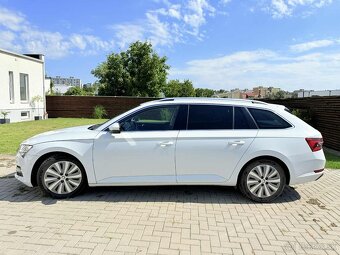 Škoda Superb Combi 2.0 TDI, DSG - 2021 - 6