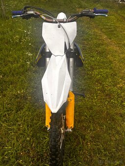 Husqvarna FC 250 - 6