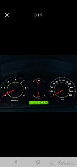 Predám Chevrolet Captiva 2.0 diesel, rok výroby 2010, len 13 - 6