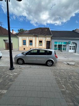 Renault Scenic LPG - 6