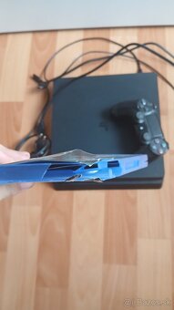 PLAYSTATION 4 HERNA KONZOLA - 6