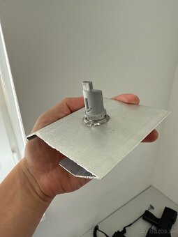 3D TLAČ (plast,kov) CAD MODELOVANIE, 3D SKENOVANIE - 6