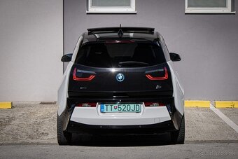 BMW i3 - 6