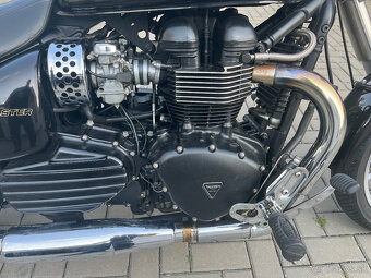Triumph Speedmaster - 6