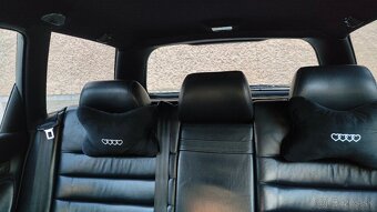 Audi s4 b5 - 6