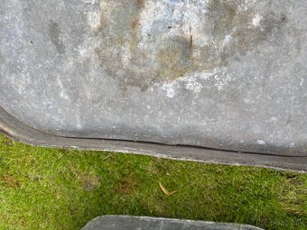 Pozinkovane vane - 6