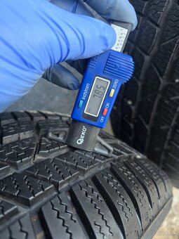 Zimná Sada AUDI A1 195/50 R16 Ibiza, Polo, Fabia - 6