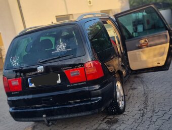 PREDÁM SEAT ALHAMBRA - 6