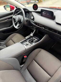 Mazda 3 Sedan 2.0 Skyactiv-G122 Plus/Style/Safety - 6