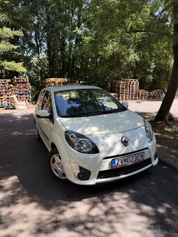 Predám Renault Twingo - 6