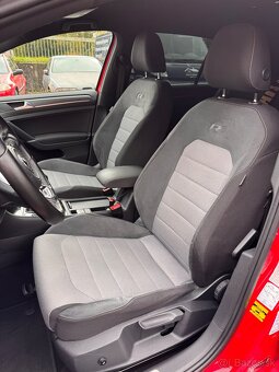Volkswagen Golf 7. Generácie 2015 - 6