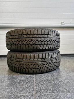 Continental 205/60 R16 92H zimné pneumatiky 2ks - 6