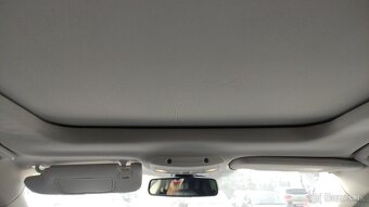 Ford Mondeo Combi 2.0 TDCi 180ps + Webasto - 6