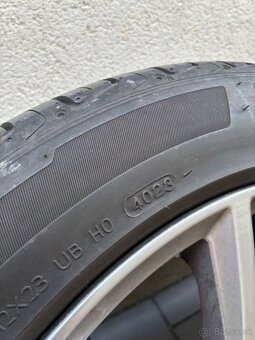 5x112 r19 alu + pneu - 6
