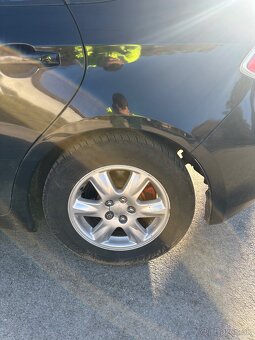 Subaru impreza 4x4 - 6