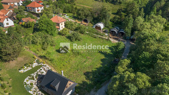 Výnimočná investičná príležitosť Rodinný dom s pozemkom 2712 - 6