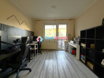 Predaj, 3izbový byt s balkónom - Nové Zámky(N186-113-FRAD3) - 6