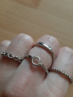 Balík bižutérie - 6