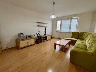 Veľký 3-izb. byt Klokočina, loggia, čiastočne zariadený - 6