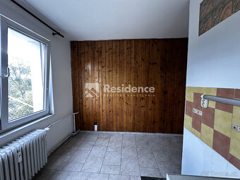 Byt s potenciálom na skvelom mieste – Nábrežie, Liptovský Mi - 6