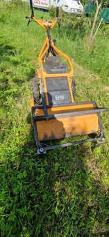 Mulčovač AS Motor 701 - 6