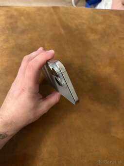 iPhone 15 Pro Max 256GB Natural TItanium - 6