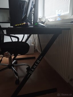 Predám kompletnú zostavu PC Lynx AMD Ryzen 5600 - 6