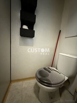 🏡 Príjemný 1-izbový byt s lóggiou v obľúbenej lokalite - 6