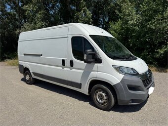 Citroen Jumper 2.2hdi - 6