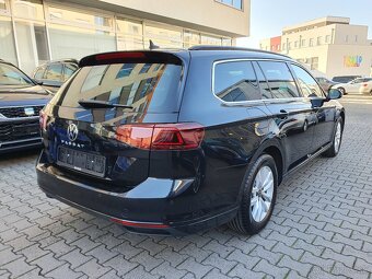 VW Passat B8 Variant 2.0 TDI 110kW DSG - záruka Autodraft - 6