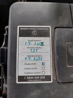 Škoda Octavia 1.9 TDI Classic DSG - 6