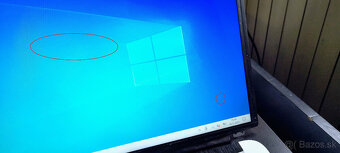 LCD display 15.6" 1366x768 LED 40pin eDP Slim Dotykový - 6