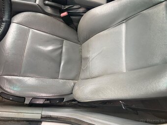 Predám BMW e46 - 6