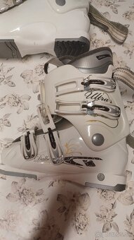 Lyžiarske topánky - 6