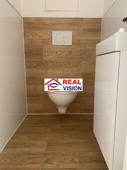 2 izbový, zariadený byt v novostavbe vo Svite - 6