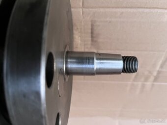 Kľukovka Jawa 350 Panelka/ Športka - 6