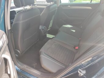 VW Passat combi 2022 2.0TDi DSG, len za 16.999€ + DPH - 6