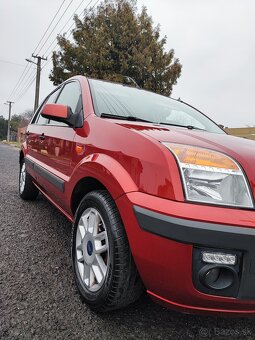 Ford fusion tdci - 6