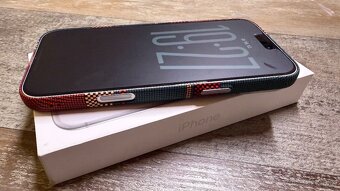 Vymenim iPhone 17 Pro Max Silver verzia eSim vacsia bateria - 6