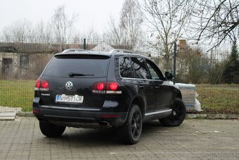 Volkswagen Touareg 3.0 V6 TDI DPF tiptronic 176kW - 6