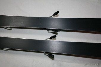 lyže Stockli Gs team 133 cm - 6