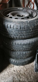 Ford Escort 1.4 CL 55kW75HP M5 - 6