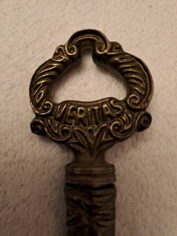 vývrtka na víno - 6