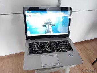 predám Hp Elitebook 840 G4 , Intel core i5 ,dotykový displej - 6