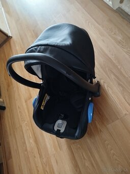 Detský kočiar - 6