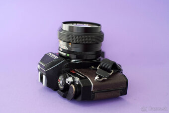 Konica TC. Hexanon 1:1.4/50mm - 6